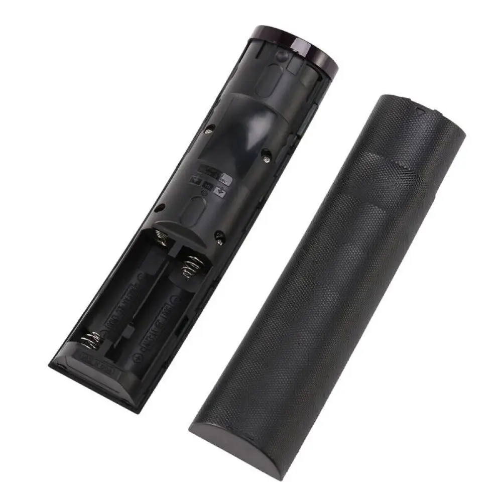 لسامسونج BN59-01220E RMCTPJ1AP2 BN5901220E تلفزيون منحني الذكية التحكم عن بعد BLK