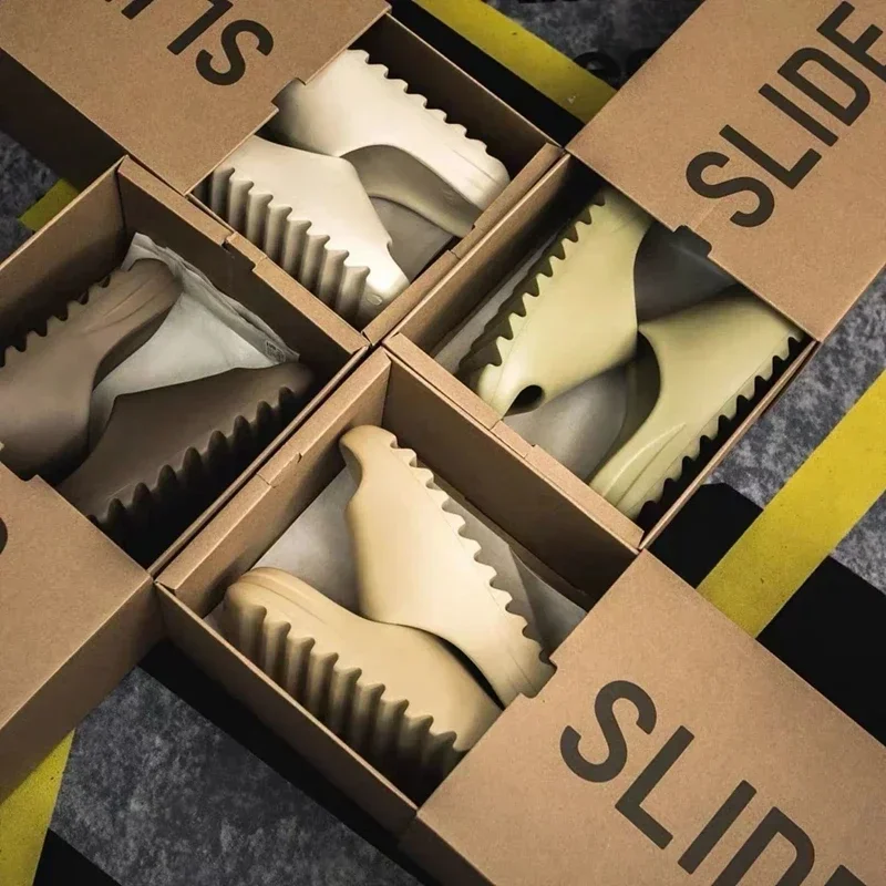 أحذية منزلية صيفية غير قابلة للانزلاق، صنادل سميكة وناعمة للنساء والرجال، شبشب حمام للاستحمام الداخلي والخارجي للبالغين