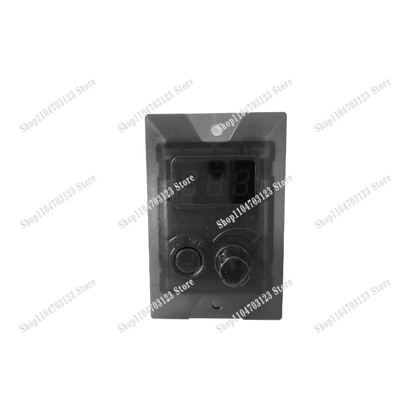 Factory direct sales digital display manual tension controller KE848 KE845 SJ-180A(4A) LQ-100A