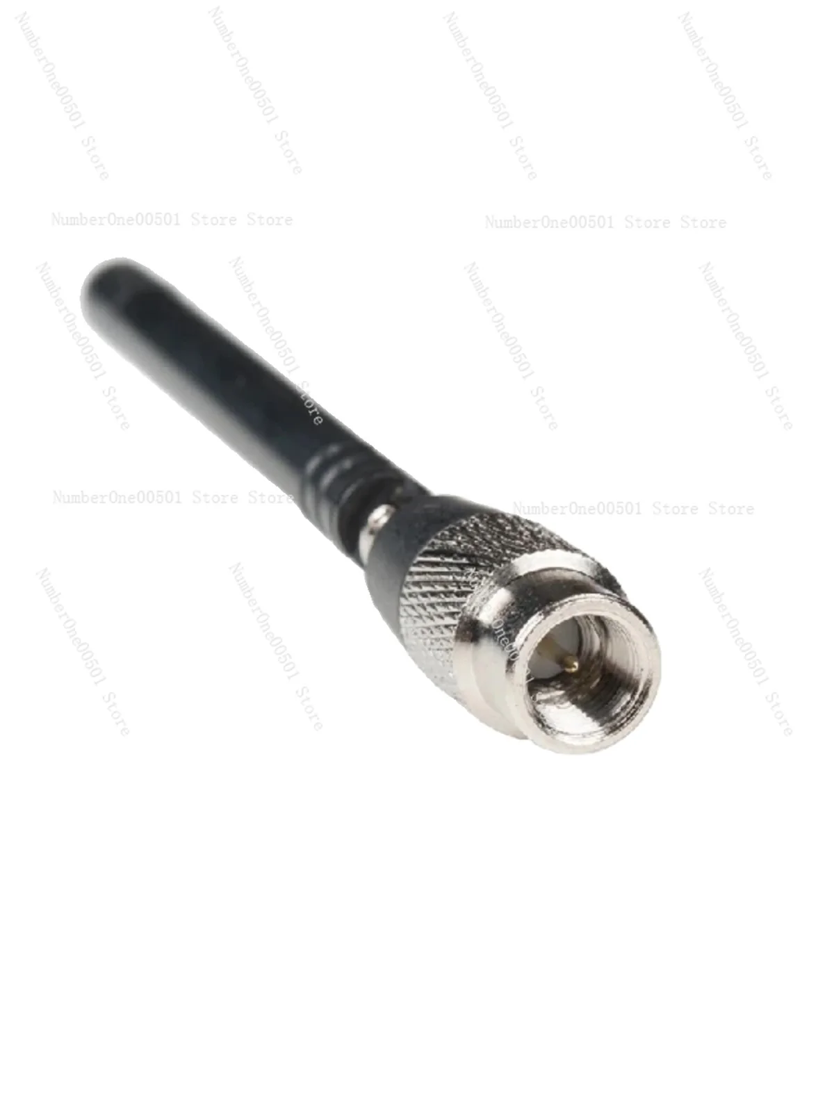 Ant500 Antenna Telescopic Antenna SMA Pull Rod Group Ant500 HackRF One