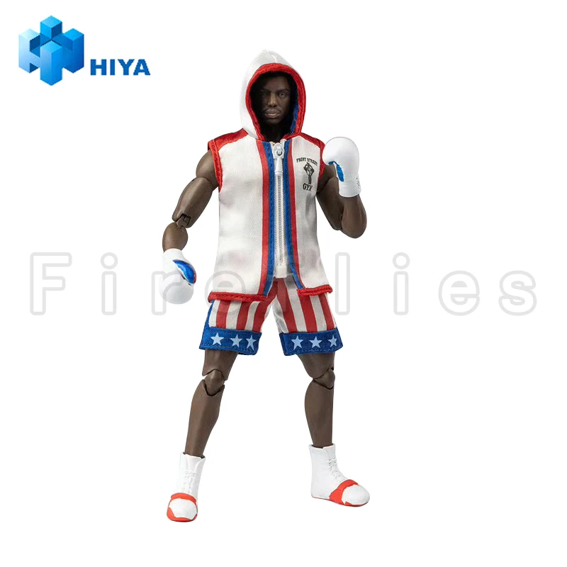 [Pre-Order] 1/12 HIYA Action Figure Exquisite Super Series The Walking Dead The Ones Who Lived Rick Anime Toy