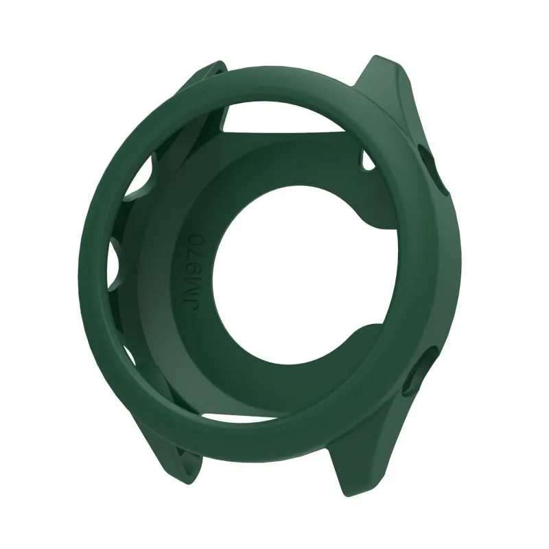 Soft Silicone Case for Garmin Forerunner 970 570 47mm 42mm Smart Watch Protector Shell for For Forereunner 970 Cover Accessories