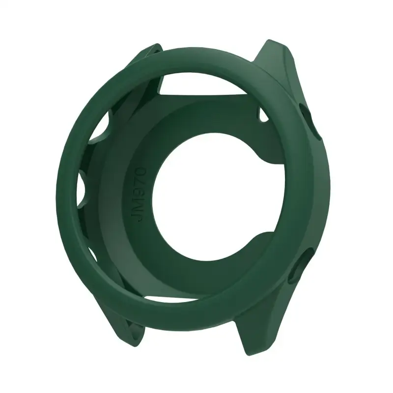 Silicone case packaging and accessories