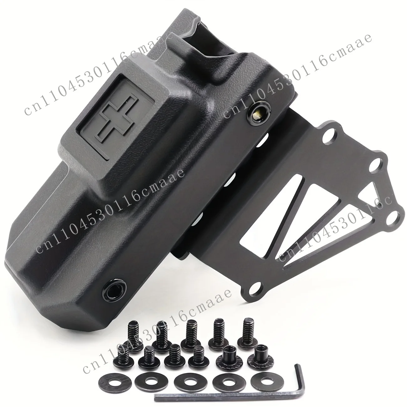 Suitable for tourniquet storage box set, outdoor quick pull sleeve, expansion bracket, multi-functional bracket sleeve