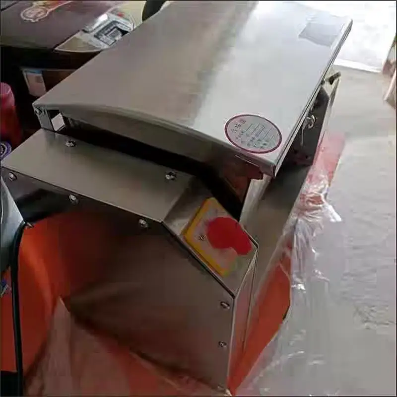 

Автоматическая тестомесильная машина из нержавеющей стали на 6 кг и 9 кг для замеса и смешивания муки