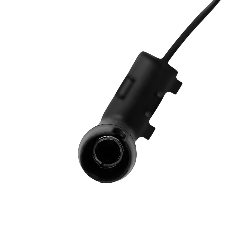 

1-контактный разъем свечения с предварительной проводкой, автомобильные фары, предварительно проводные вилки для Renault Seat Skoda Volvo VW Audi Fiat BMW 55200755, автозапчасти