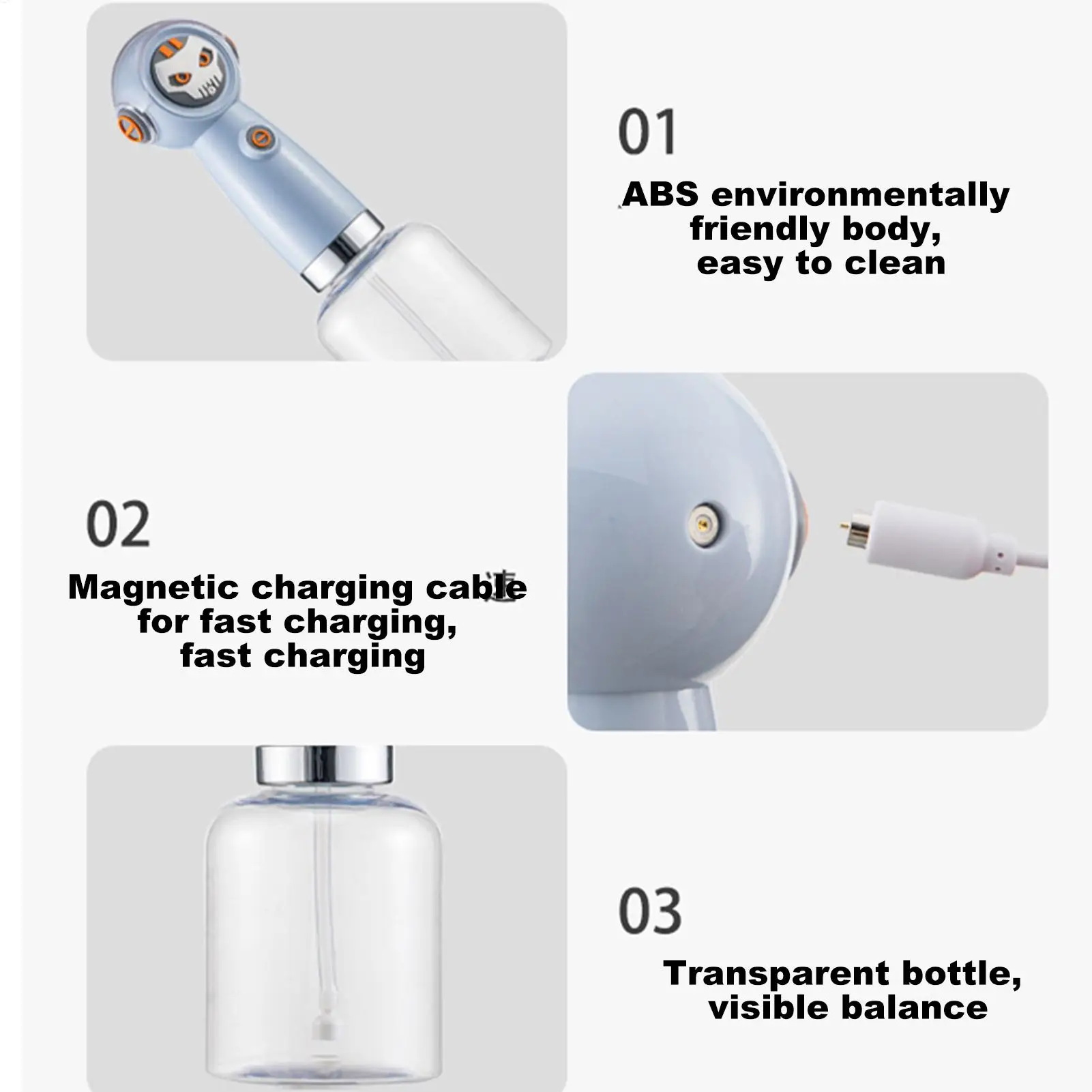 

Шампунь для домашних животных, распылитель, водостойкая насадка для душа, электрическая машина для пены для щенков, для мытья, купания, спа-душ, ванна, домашние кошки, собаки