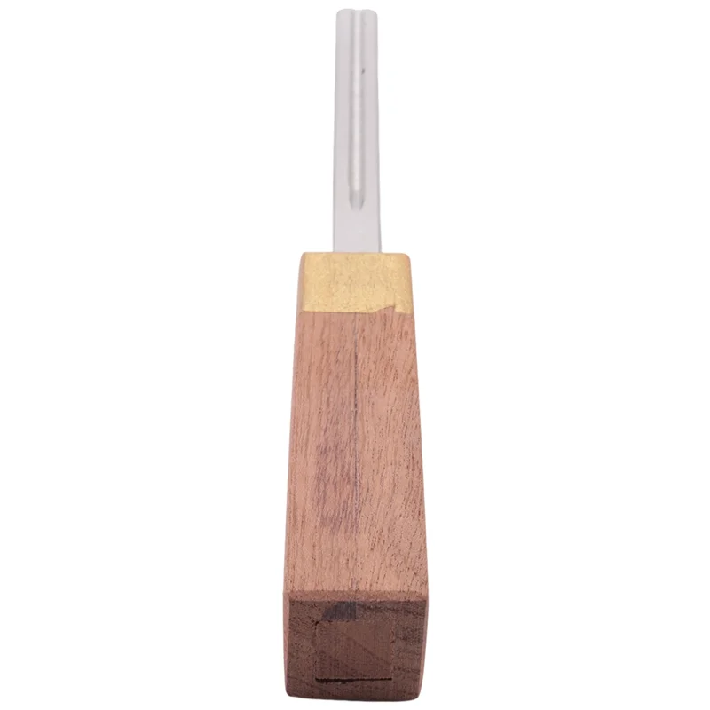 CGDS-Guitar Fret Crowning File,Fret Edge File,Fret End Rounded Tool,Three Radius Slot&File,Multi-Function Guitar Fret Tools
