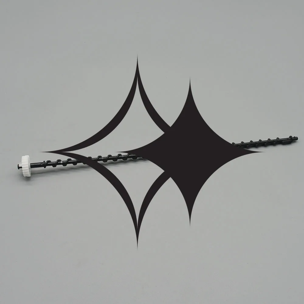 

30X DK-5230 DK-5231 Drum Unit Auger Gear for Kyocera M5521cdn M5521cdw M5526cdn M5526cdw P5021cdn P5021cdw P5026cdn P5026cdw