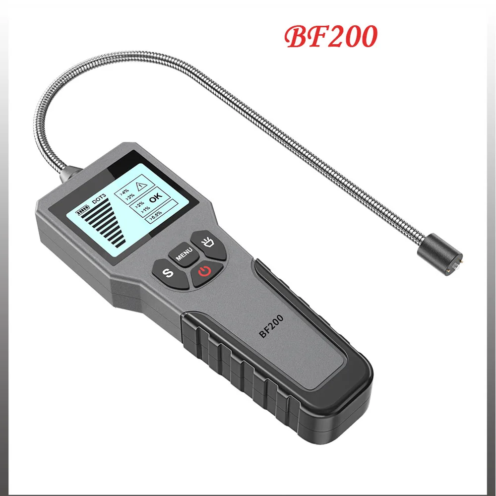 

Automotive Brake Fluid Tester, Trake Fluid Moisture Tester, Brake Fluid Testing Pen，Automotive Tools OBD2 Diagnostic Tools