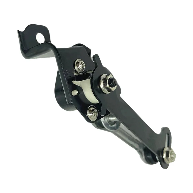 

Аутентичный 1-компонентный датчик уровня фар автомобиля 8940560020, черный пластик + металл для Lexus LX570 Toyota Land Cruiser 200 5,7 л