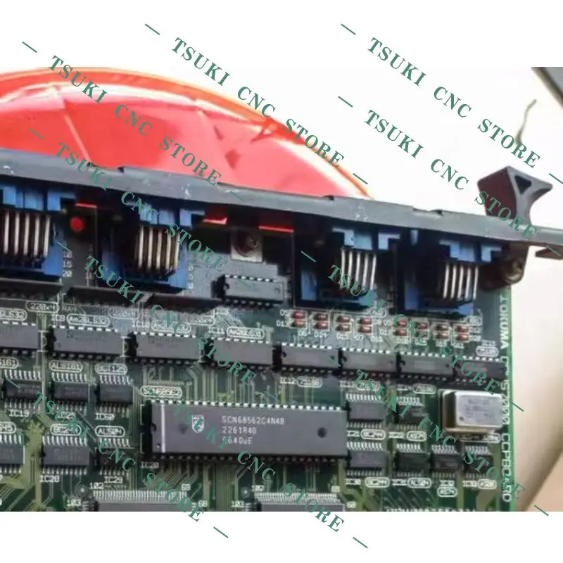 Second hand E4809-436-072-B circuit board testing Ok Quick shipping