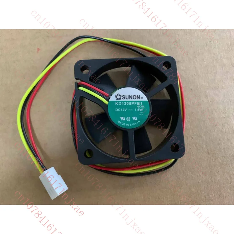For Sunon KD1205PFB…