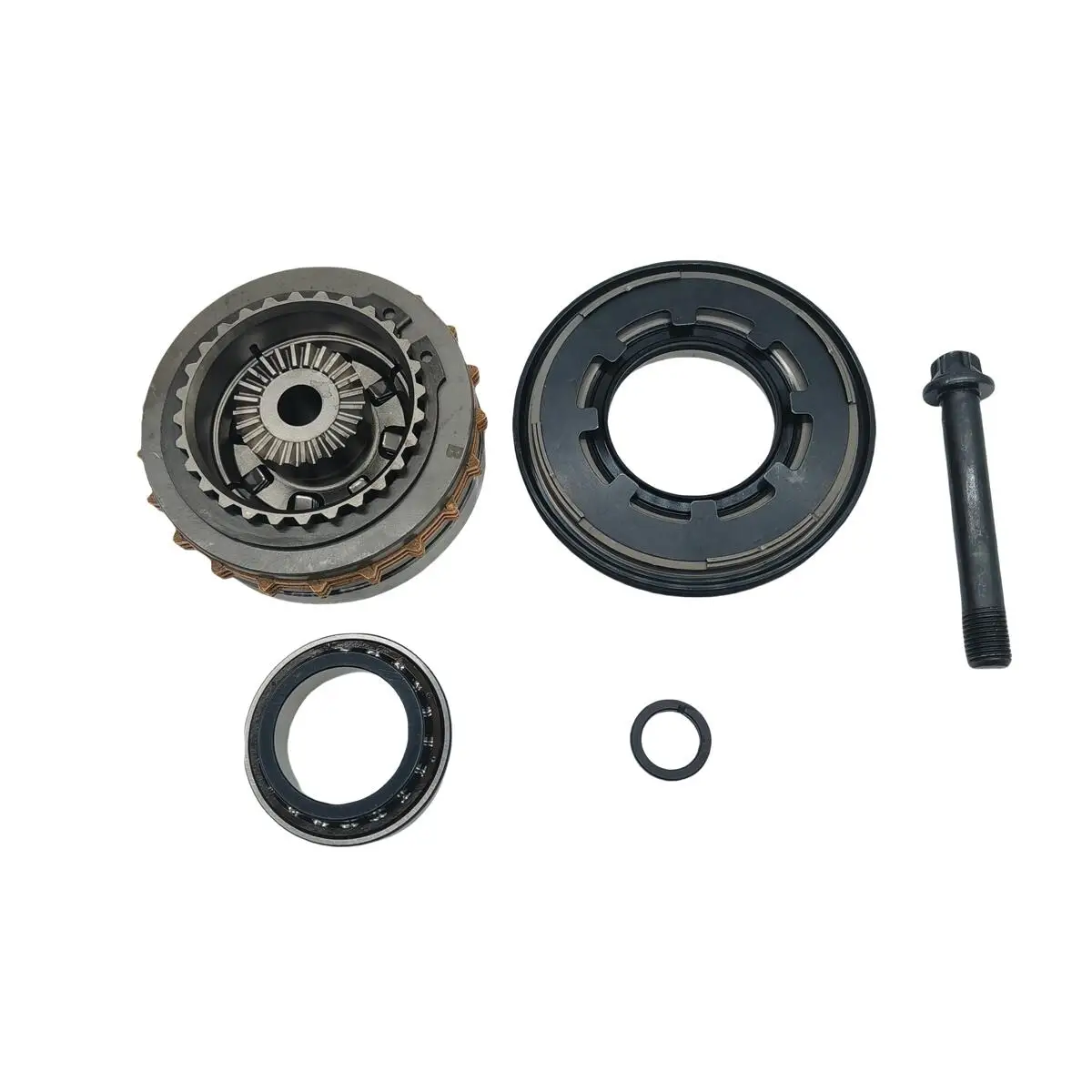 

Eucv Truck Parts VOE 22008583 Compressor Clutch Kit K097453 for Vvo Trucks
