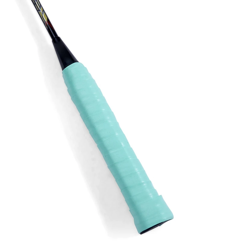 6A-Badminton Grip Tennis Racket Sweat-Absorbent Grip Viscous Sweat-Absorbent Grip