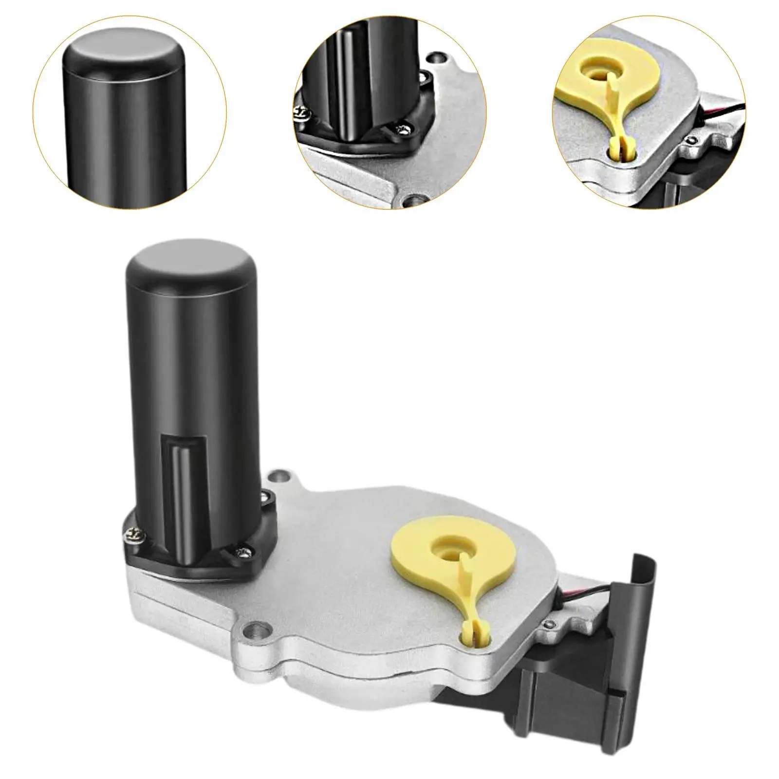 Peças de reposição do motor do câmbio da caixa de transferência para Chevrolet 1992-1994