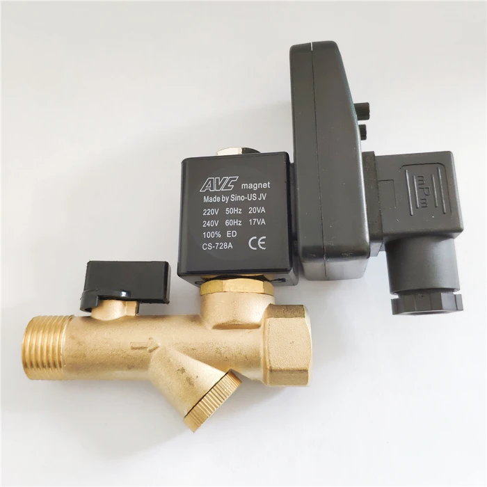 Electronic Timing D…