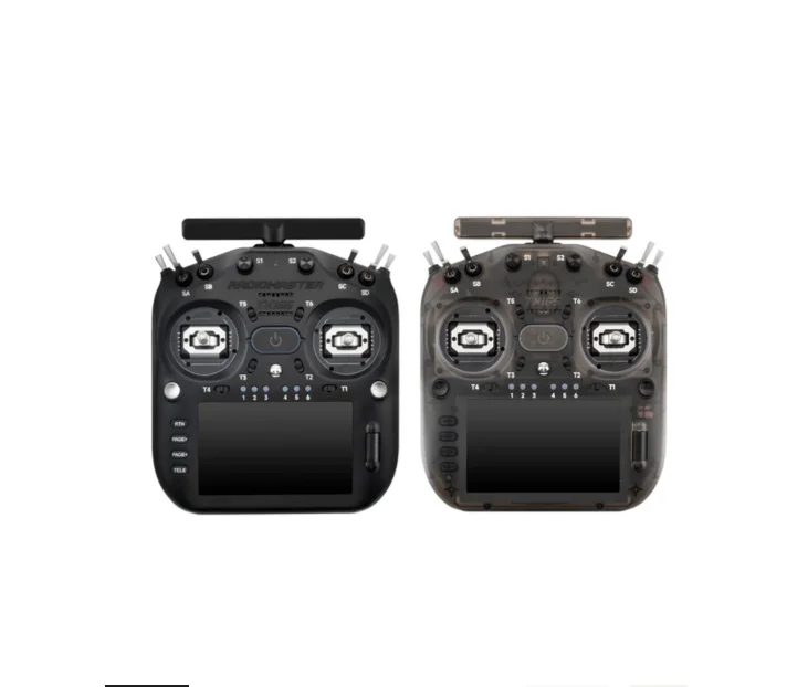 Radiomaster TX16S MK3 Radio Controller ELRS Open Source System V6 Hall Gimbals
