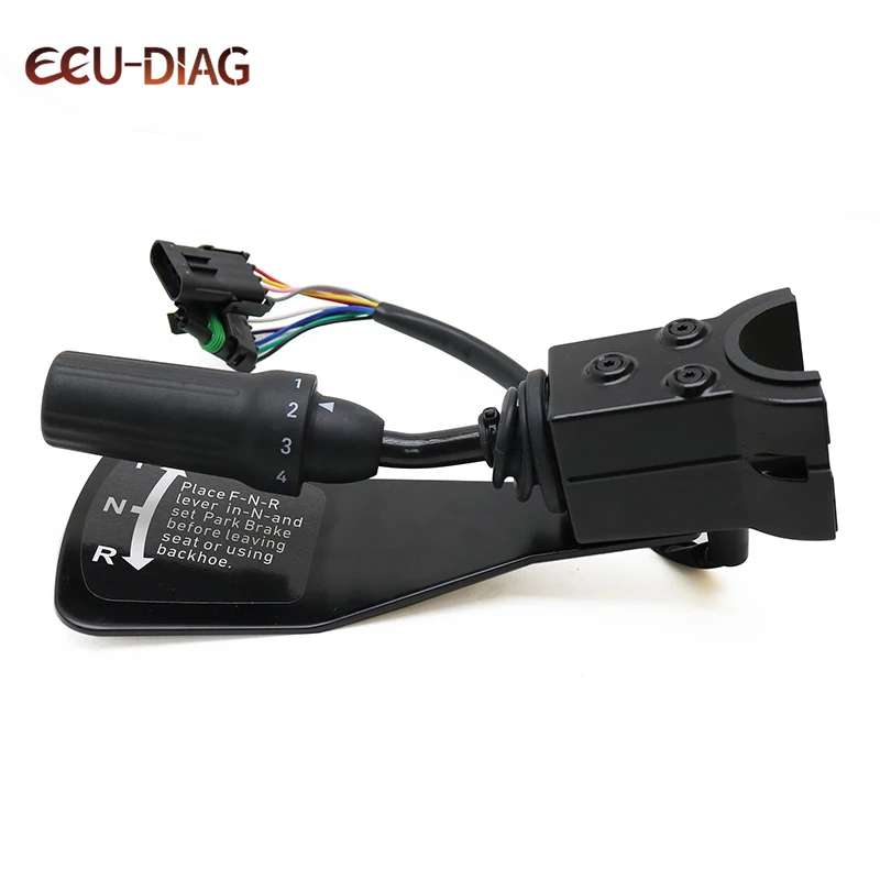 

AT182520 Transmission Control Switch For John Deere 310E 310G 710D 210LE 410E Lights Wiper Column Switch