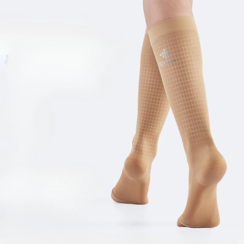 Varicose veins elastic stockings, medical treatment, medical compression stockings, secondary medical care, anti-thrombotic