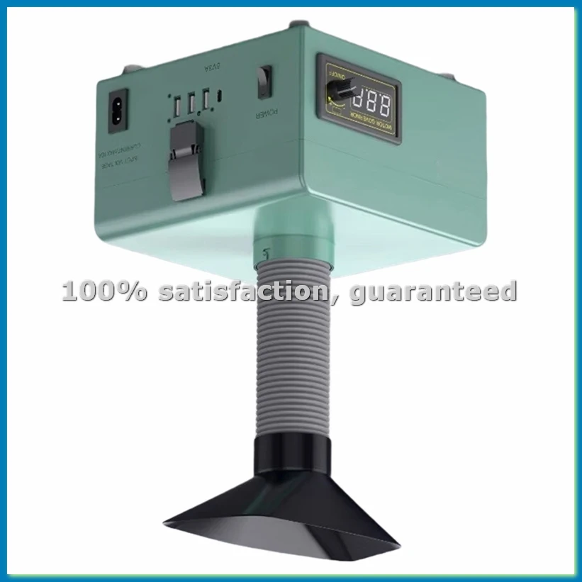 150W Soldering Smok…