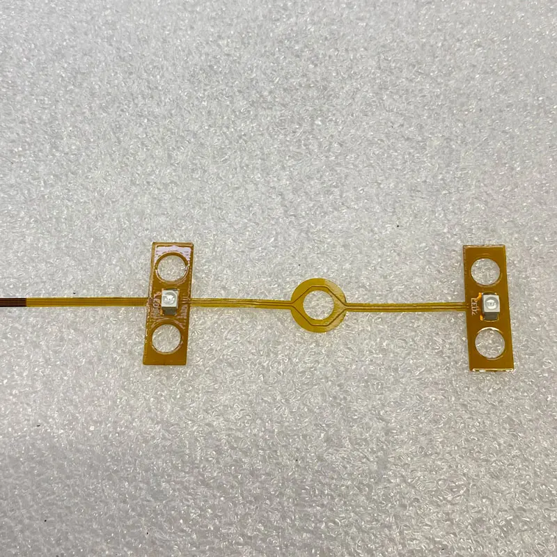 الأصلي 15 متر الألياف الانصهار جهاز الربط LED كابل الإضاءة كابل/كابل خفيف IFS-15M 15T يندبروف غطاء كابل ، آلة لحام