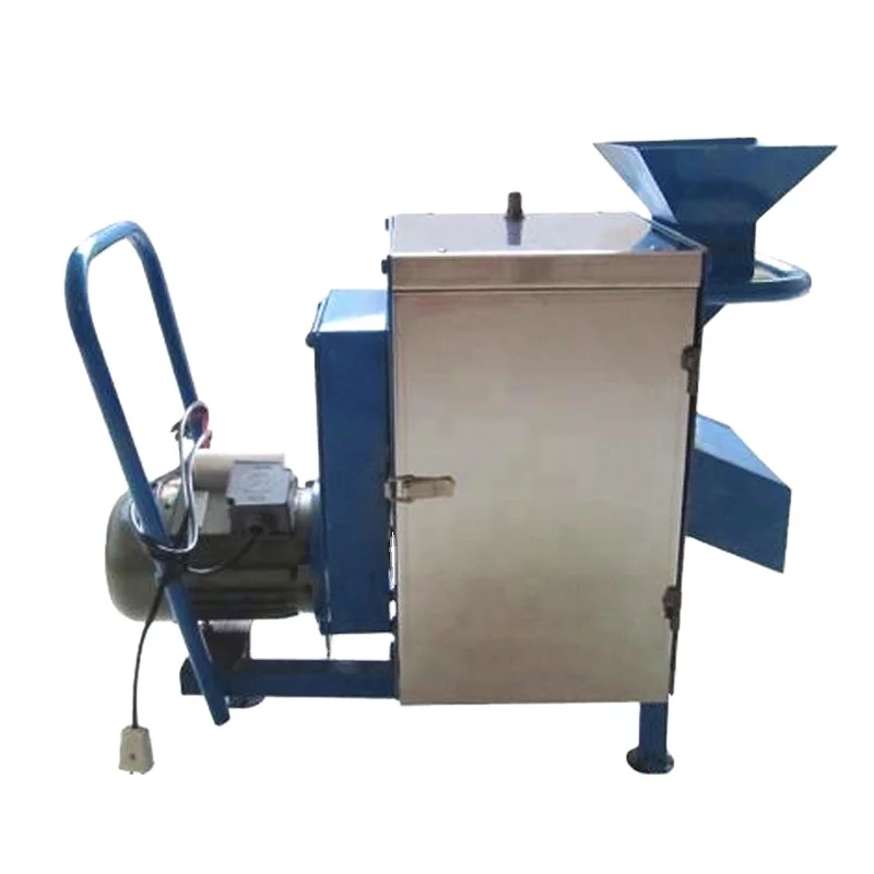 snail tail cutting machine escargots tail cutter machine