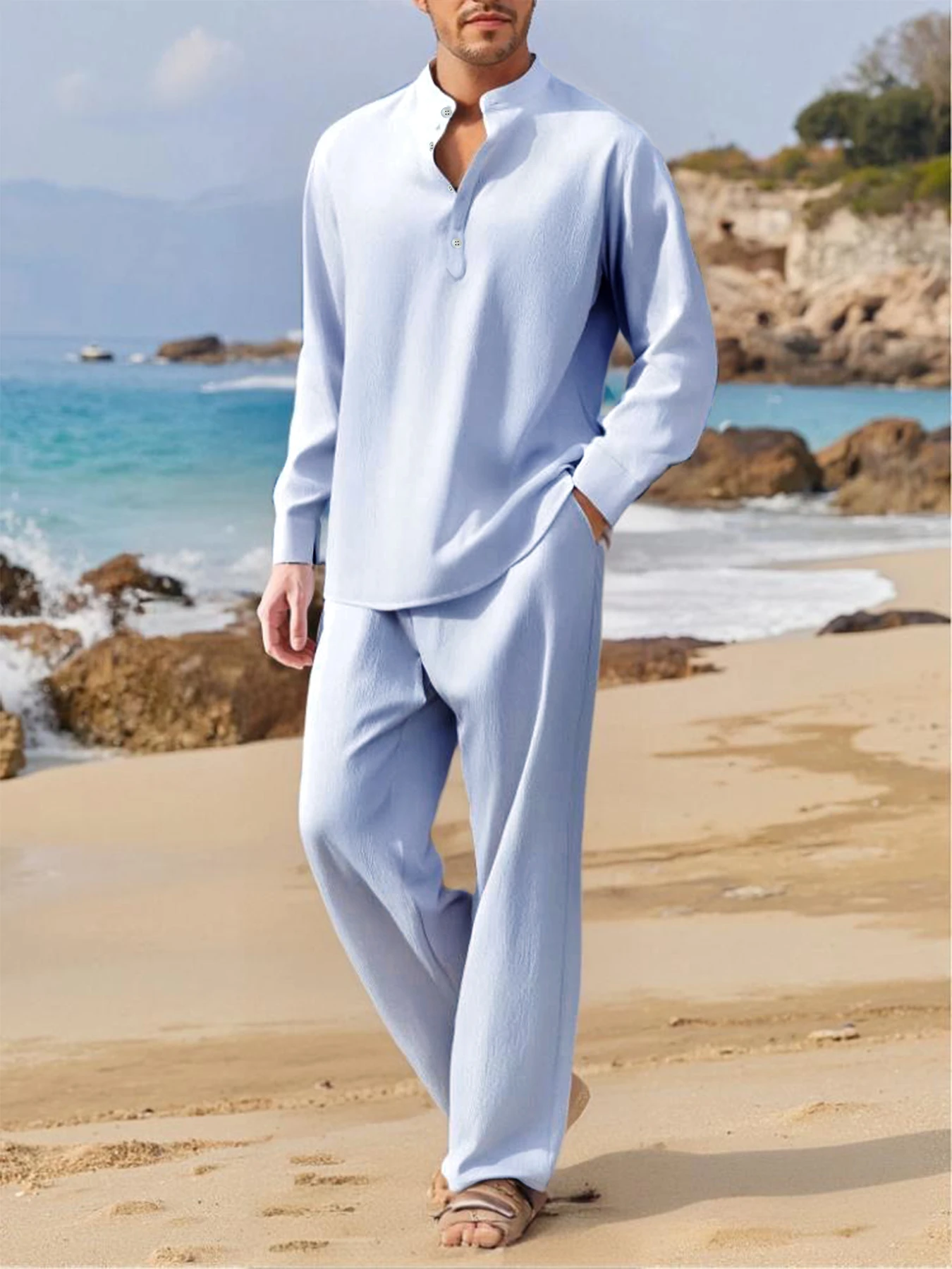 Thumbnail 4 - #44 Best Rated Pant Sets to Buy in 2026