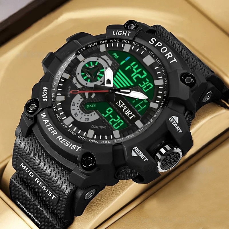 High-Quality Lumino…