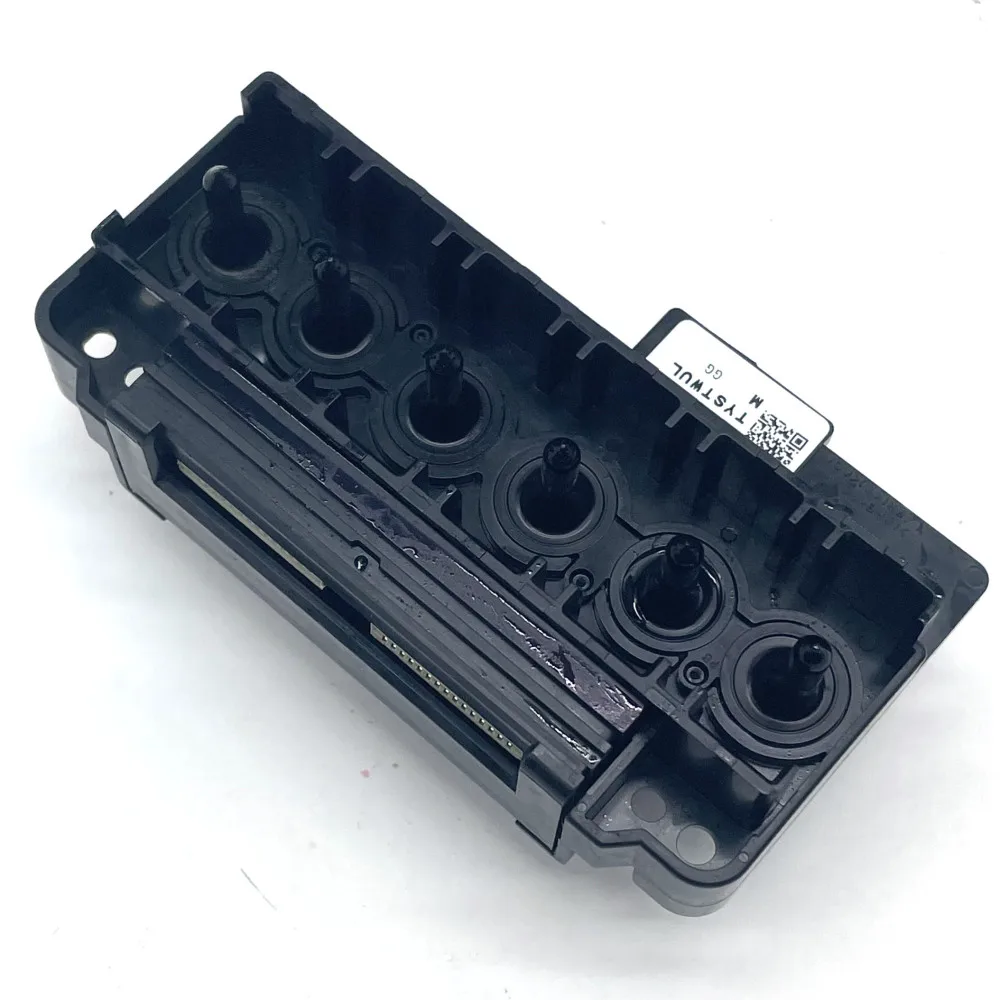 F151000 Printer Printer Print Head Fits For Epson Stylus Photo G730 G700 R200 D750 R230 G720 R220 R210 R300 D700 R310 G750 R340