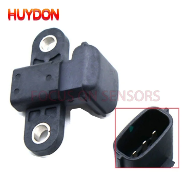MR985119 Crankshaft Position Sensor For Mitsubishi Galant 2003 Grandis 2003-2011 Outlander 2001-2008 J5T30671 91866125 SMW251112