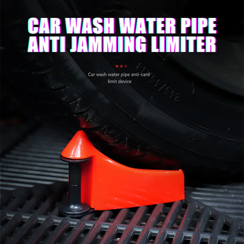 

Инструмент для детализации роликовой системы шлангов для предотвращения запутывания, экономия времени, направляющие колеса для мойки автомобилей для седана, внедорожника, грузовика, прочный комплект из АБС-пластика