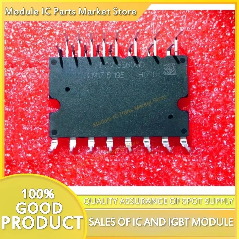 

НОВЫЙ МОДУЛЬ IFCM15S60GS IFCM10S60GS IFCM15S60GD IFCM10S60GD