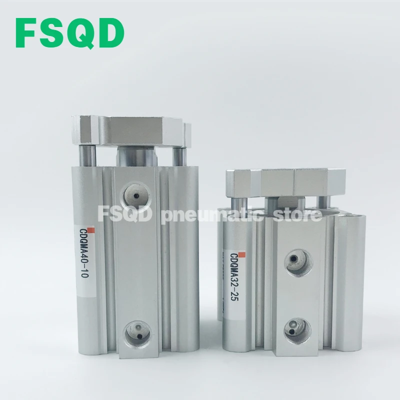 CQMA80 CQMA100 CDQM… - image