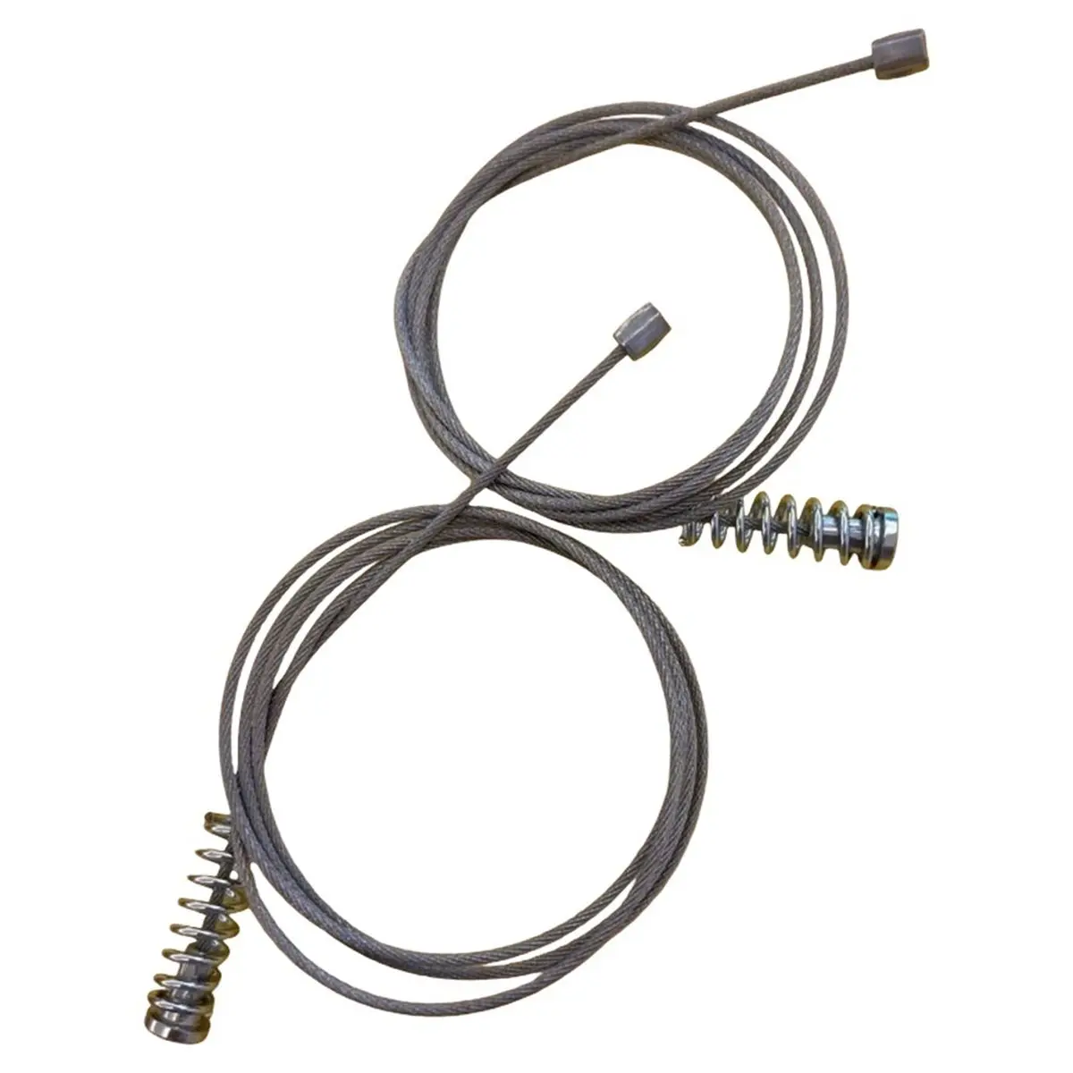 AMAW Window Regulator Repair Kit Cable for C4 Phase 2 2012 Rear Left or Right