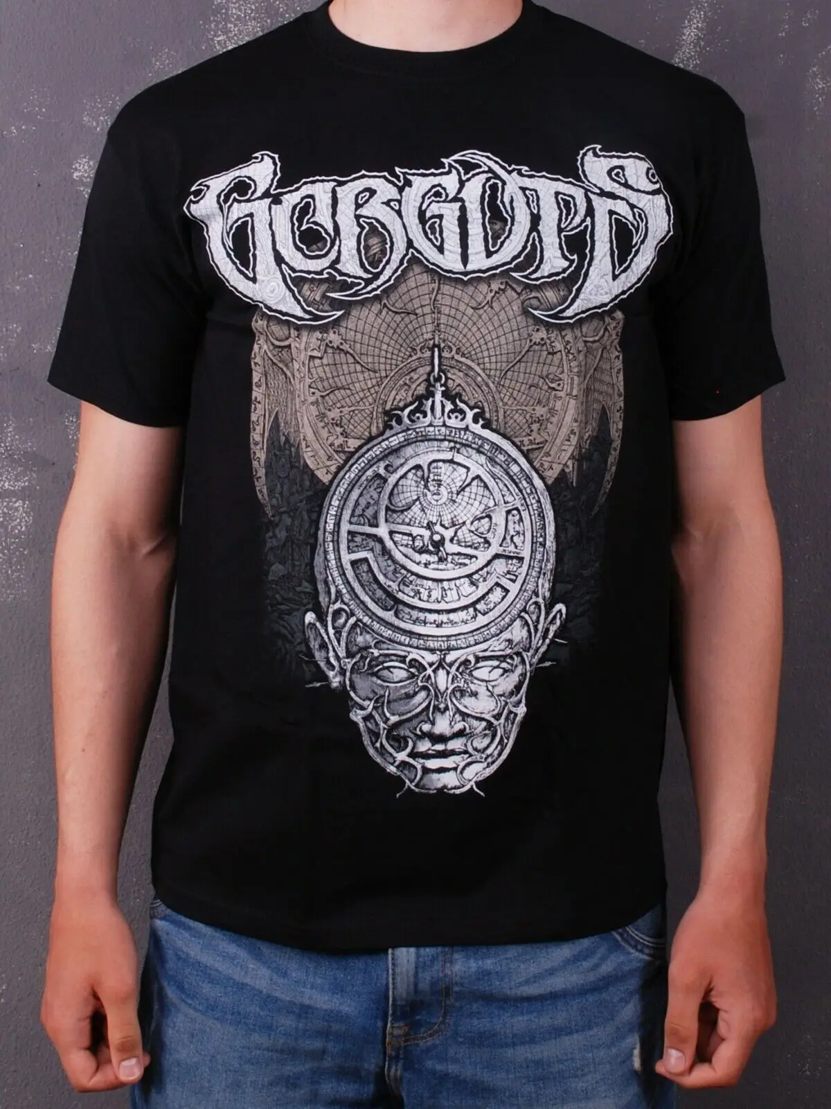 GORGUTS - Pleiades' Dust TS T-Shirt