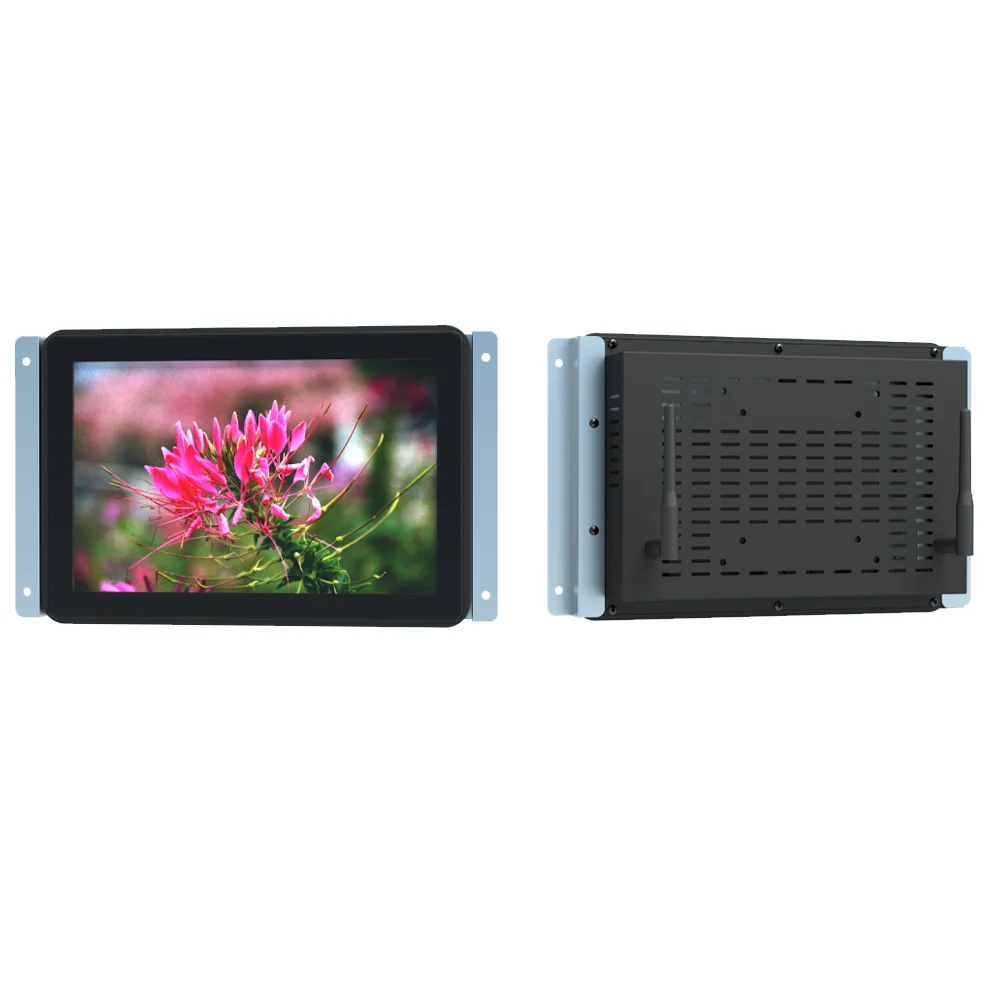 

10.1inch Industrial Touch Screen windows 15.6inch Capacitive Touch Screen AIO 10.4inch Panel Mount IP65 windows Touch AIO