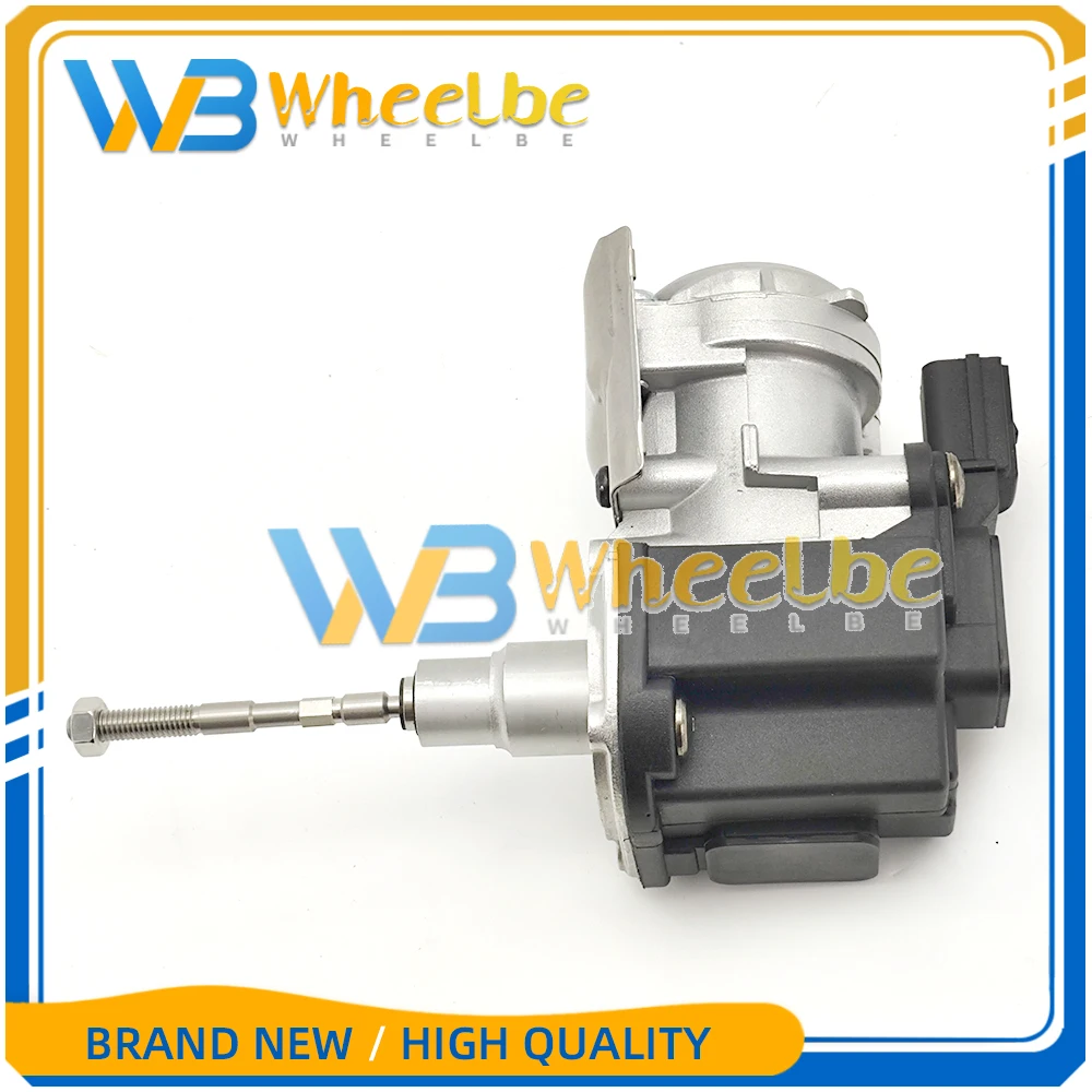 

For Electric Turbo Actuator Audi A7 Sportback 2.0 TFSI CYPA / CYNB 185KW CYPA / CYPB JHJ 06L145702F 06L145702Q 06L145612K