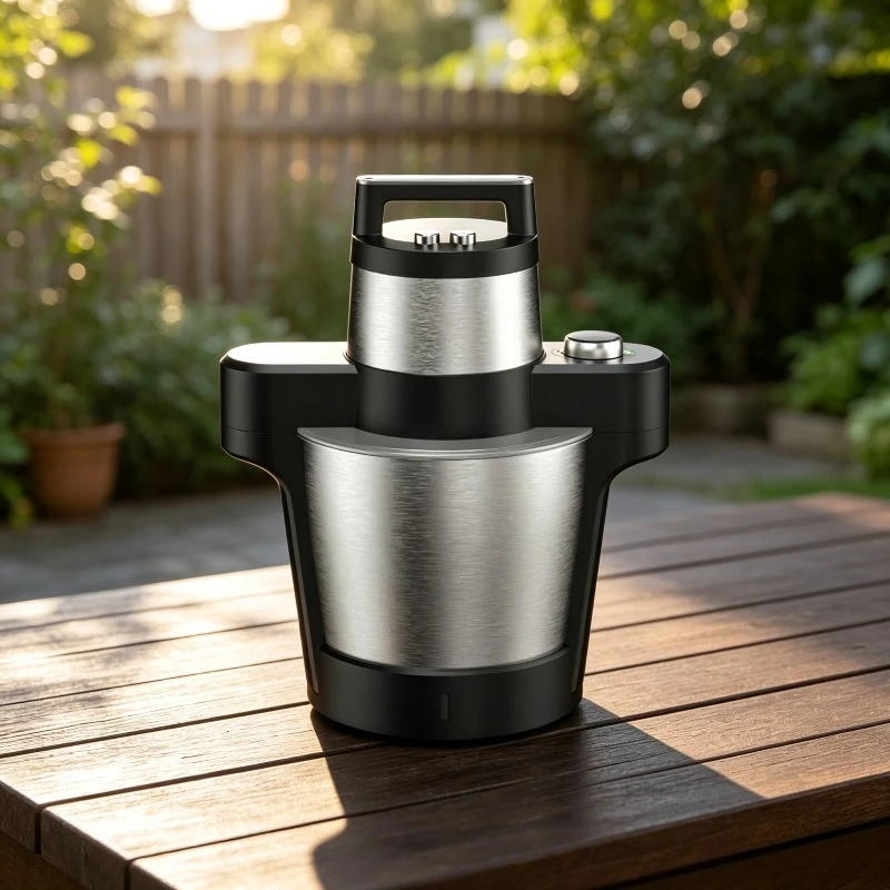 Blender portable tout usage, hôtelier et domestique, hachoir à viande, appareil de cuisine pour aliments, robot culinaire électrique