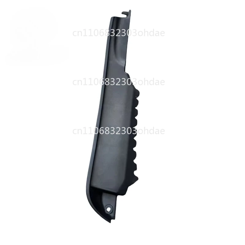 Rubber block inside  for the left front wheel arch lining Gommures for McLaren 570S, 570GT, 540C, 600LT, 13A4628CP
