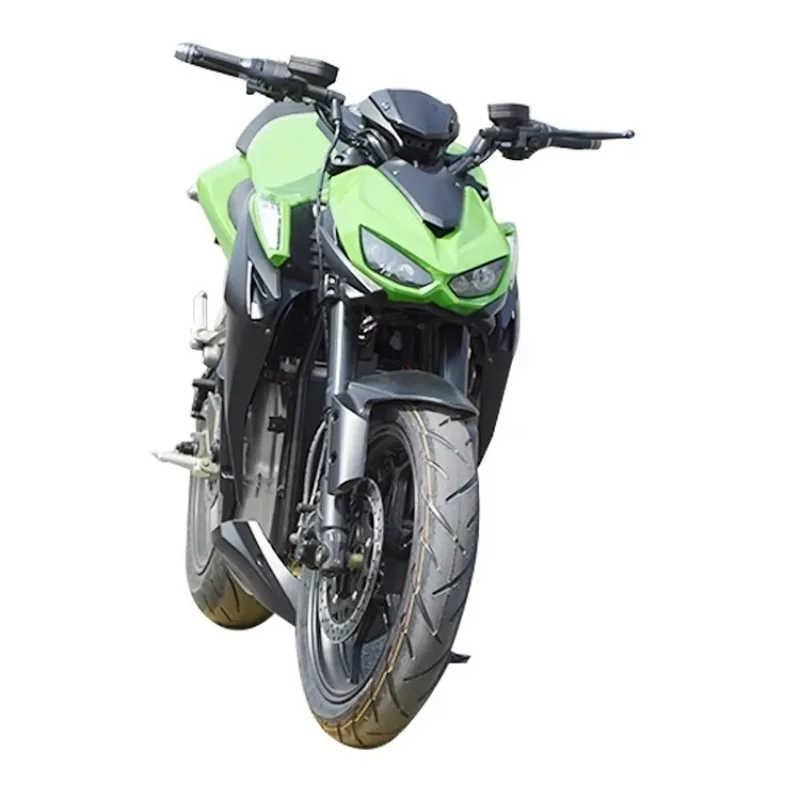 

Zuimi High-end 8000w Z1000 Full Size Adult Scooter Racing Electric Motorcycle