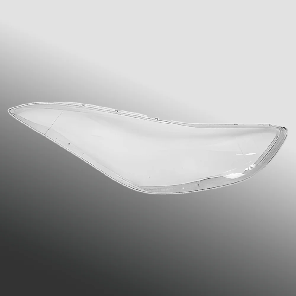 Car Front Headlight Cover Auto Headlamp Lampshade Lampcover Head Lamp Light Lens Shell For Hyundai Elantra 2012 2013 2014 2015