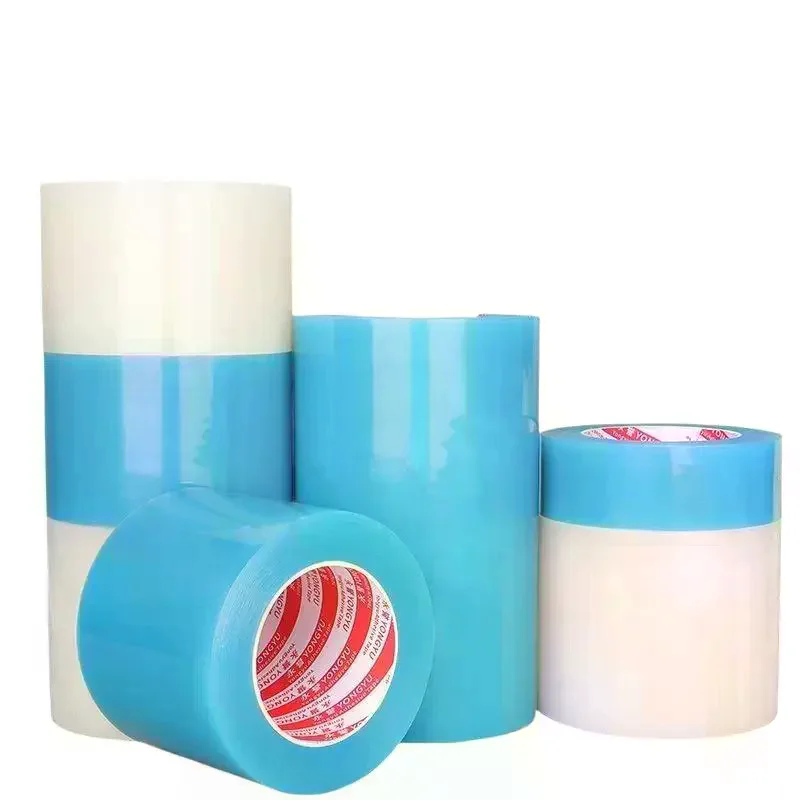 Greenhouse Repair Tape Strong Adhesion Waterproof UV Resistant High Toughness For Agricultural Film Repair Garden Tool Supplies view 6