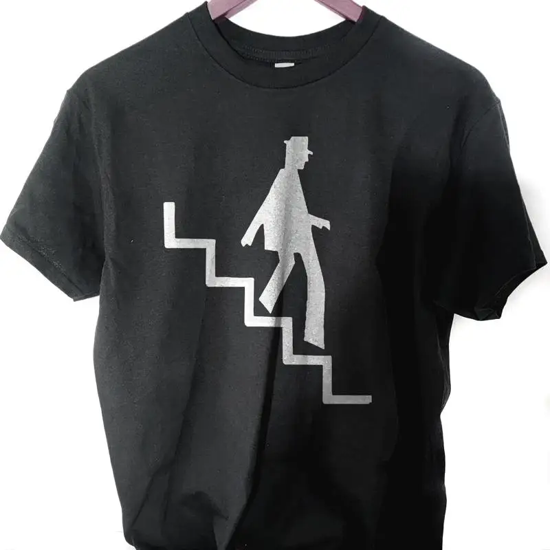 

Футболка Linton Kwesi dub Reggae Johnson LKJ Dread Beat aonnya Lattah