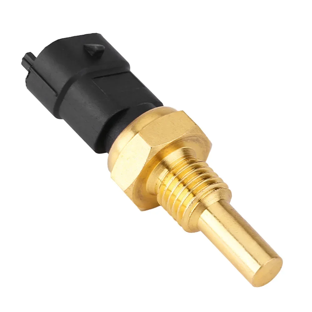 เซ็นเซอร์อุณหภูมิน้ำหล่อเย็นรถยนต์สำหรับ Opel Vauxhall Agila Corsa Astra 90541937