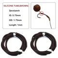 Brown - Tube
