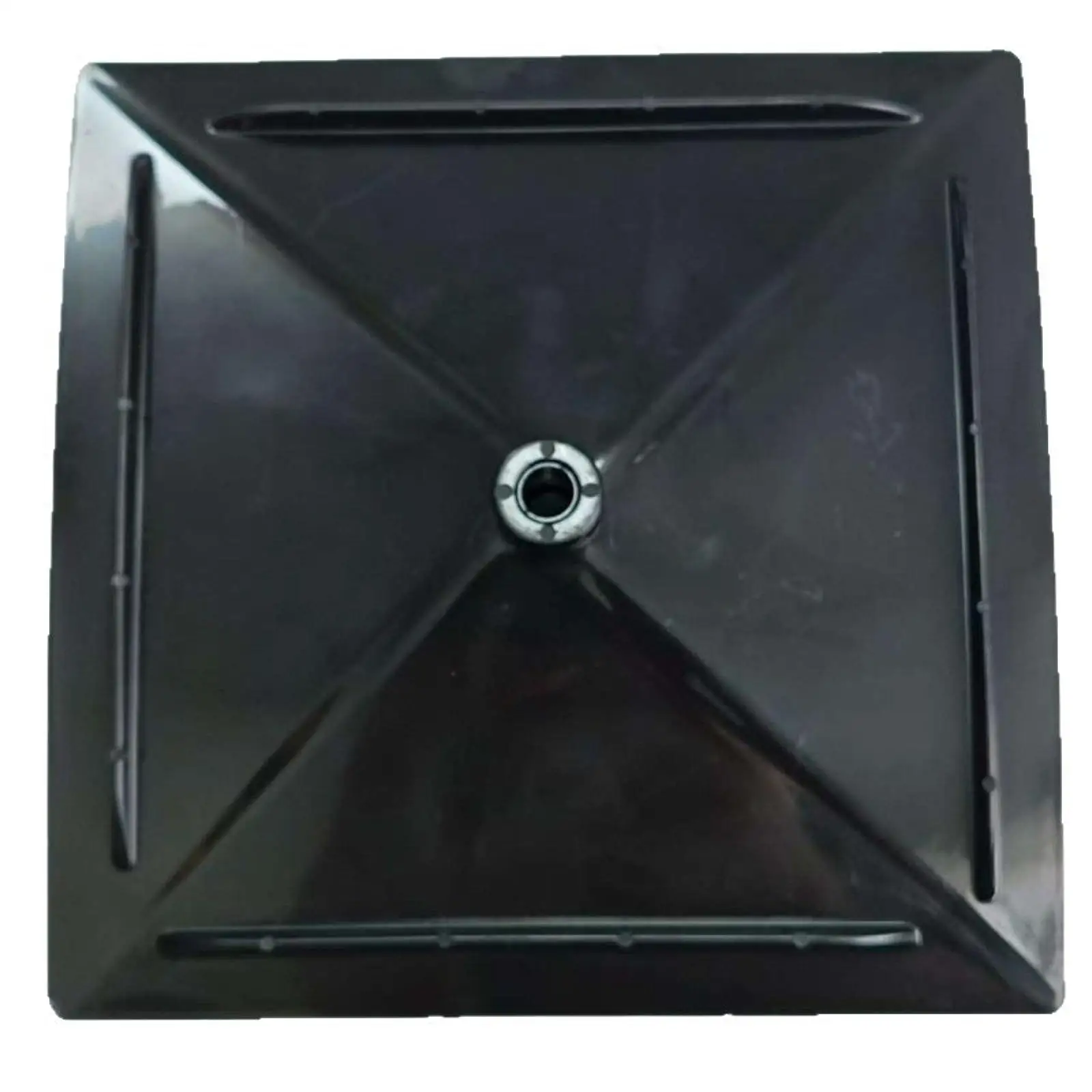 Spreader Impeller High Performance Spare Patio Easy Installation Seeder Part