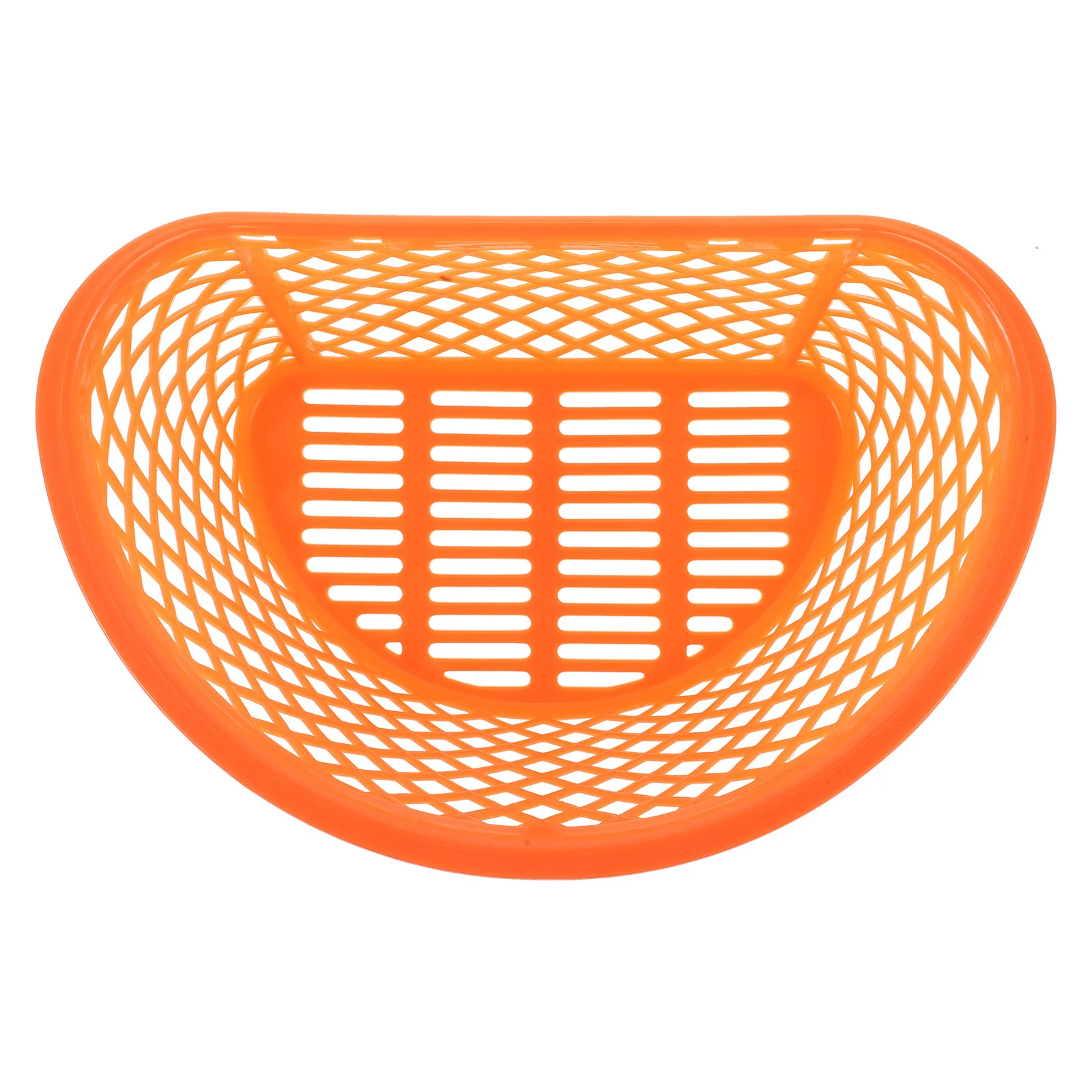 

Adjustable Rattan Stroller Basket for Baby Essentials Stylish Wicker Design Easy Installation Organizer