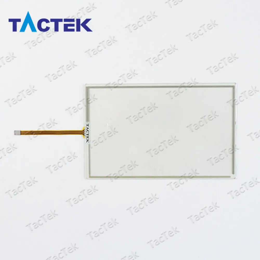 Touch Screen Panel Glass Digitizer for UniOP eTOP307 ETOP307U101 Touchpad