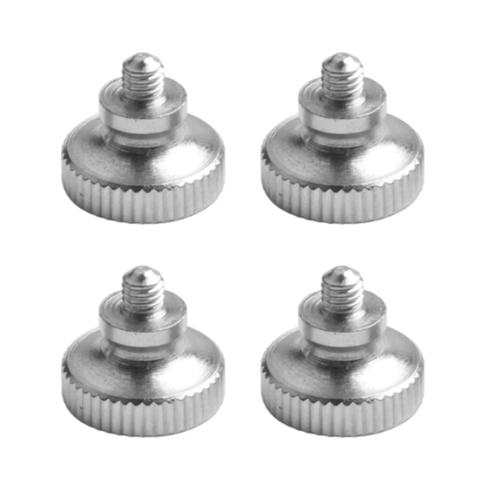 for m3 GB834 Stainless Steel Knurled Screw Strong and Firm Grip Clear for surface Texture for ideal for Various Applications